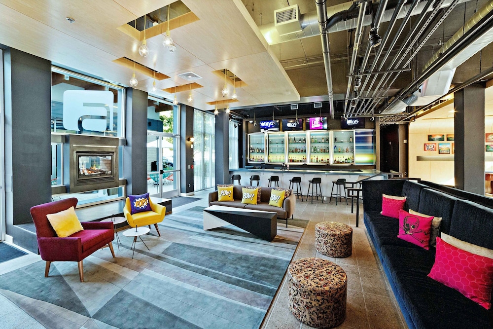 Aloft Nashville Franklin - photo 53