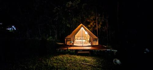 Cocuyo Glamping — hotel in San Agustin Etla