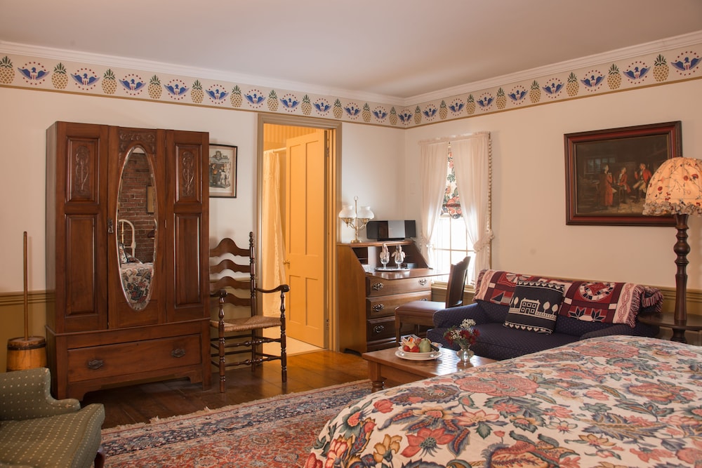 Asa Ransom House - photo 5