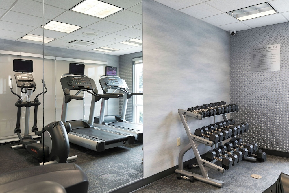 Fairfield Inn & Suites by Marriott Milwaukee Airport - photo 118