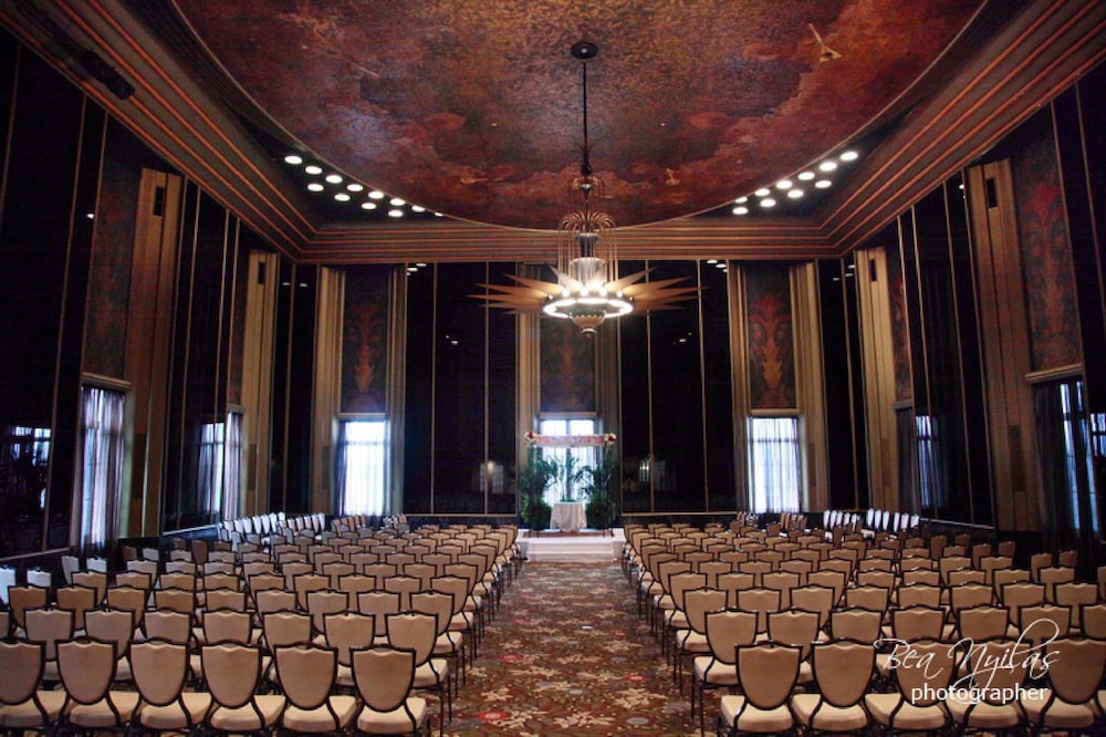 Omni William Penn Hotel - photo 128