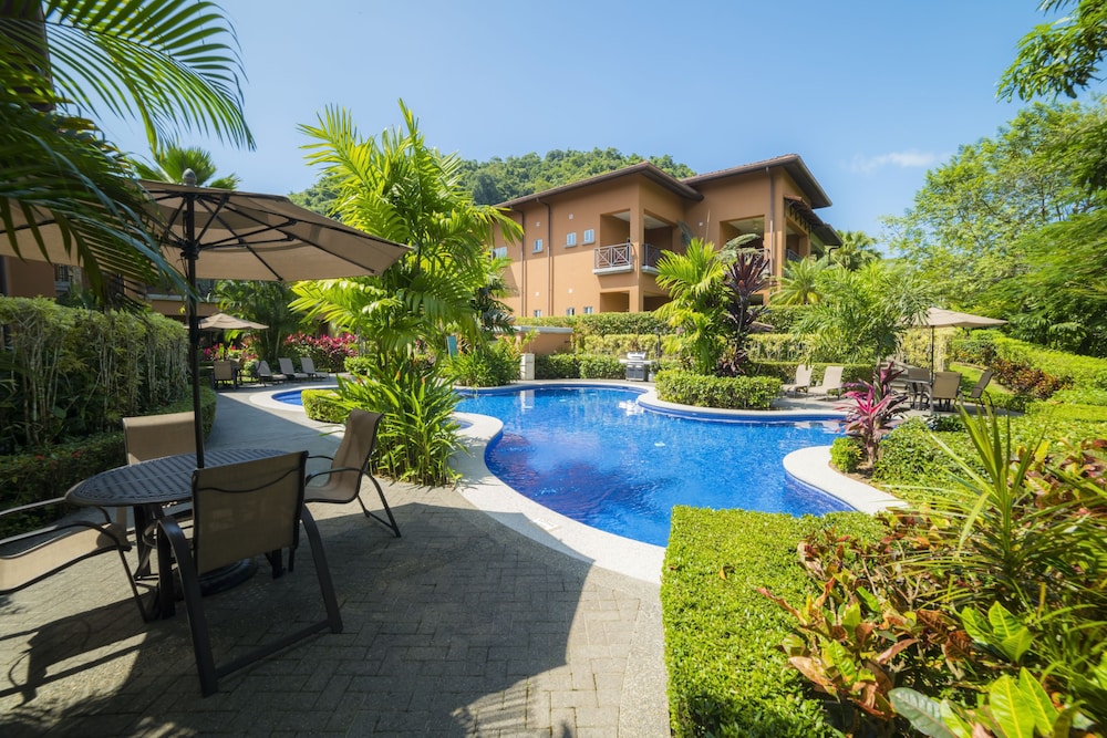 Los Suenos Resort Veranda 8G in Jaco, Costa Rica