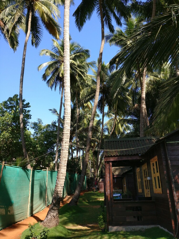 The Cool Huts - last minute hotel in Mormugao