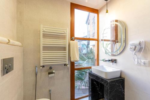 Palm Tbilisi Boutique Hotel