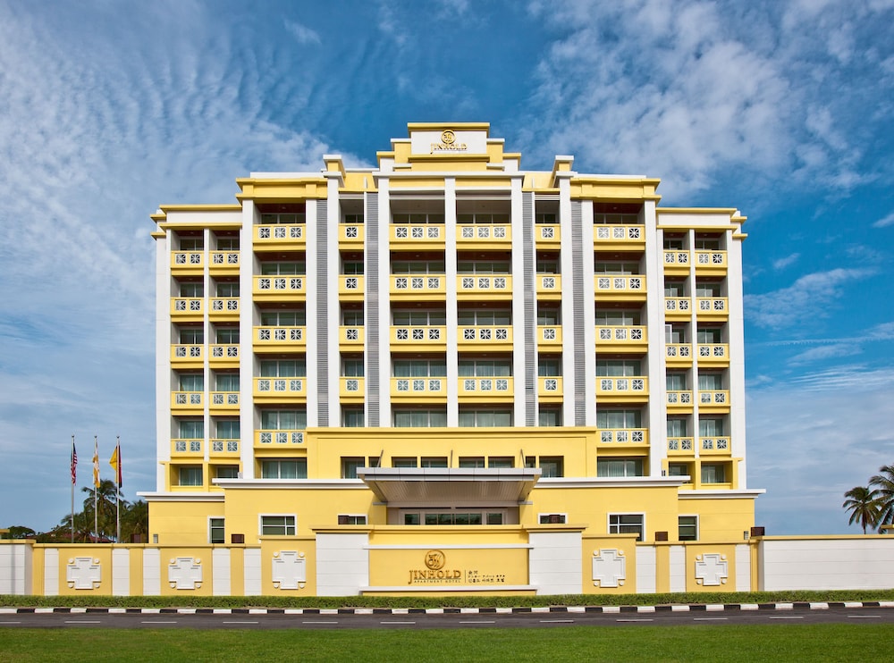 Blanco Apartment Hotel — Bintulu — photo 2