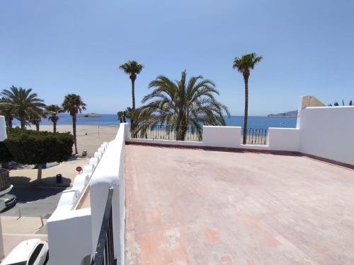 Jazmines Cabo de Gata a in Carboneras, Spain