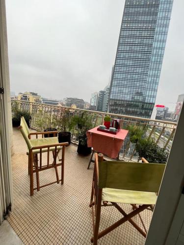 Home 10 — 4-Star Luxury Hotel in Milan, Italy