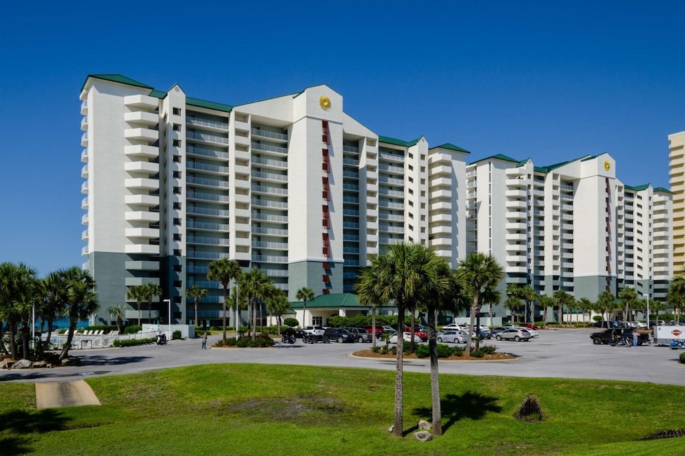 Long Beach Resort by iTrip Panama City Beach - photo 198