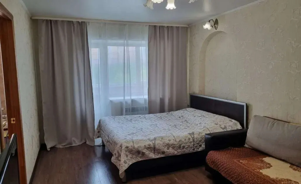 Flat Na Karla Marksa 43 21504893 — Magadan