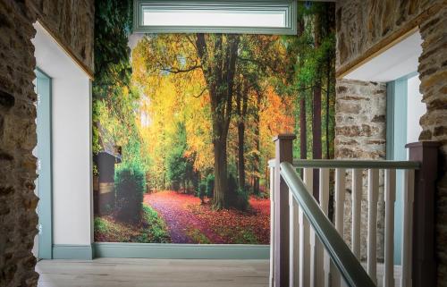 Curragh House — 4-Star Luxury Hotel in Kinsale, Republic of Ireland