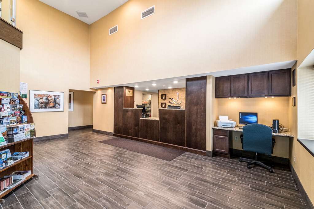 Quality Inn Ithaca University Area - photo 6