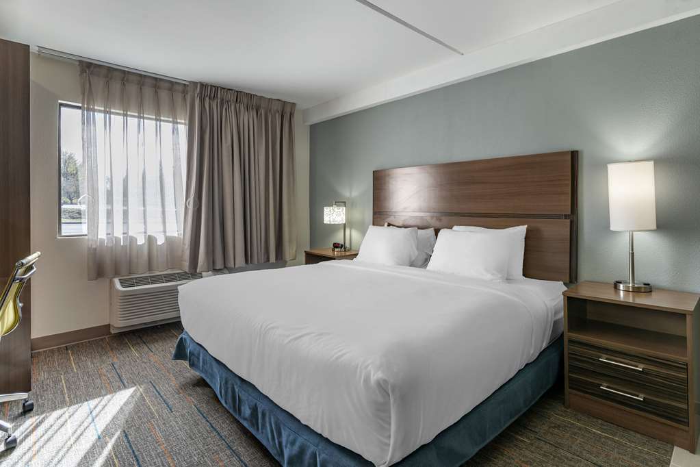 Quality Inn Lexington Horse Park - photo 24