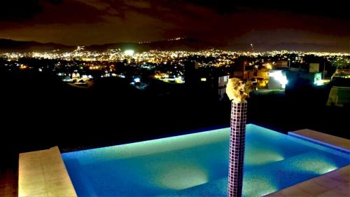 Alta Morada — 4-Star Luxury Hotel in Villa Carlos Paz, Argentina