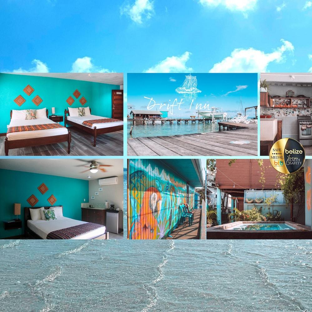 Drift Inn San Pedro in San Pedro, Belize