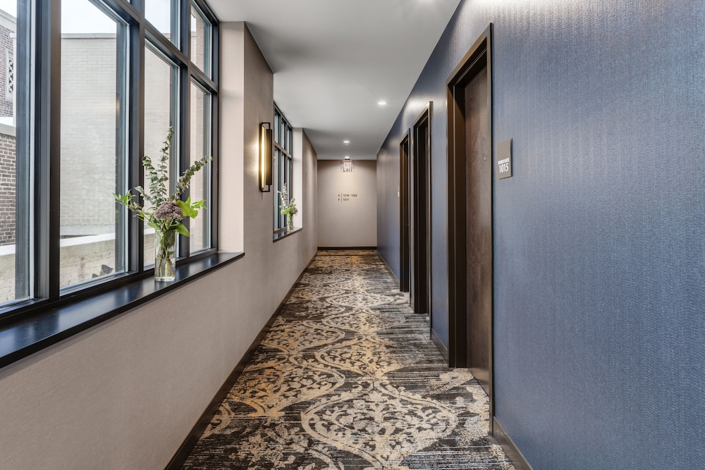 Joinery Hotel Pittsburgh Curio Collection by Hilton - photo 44