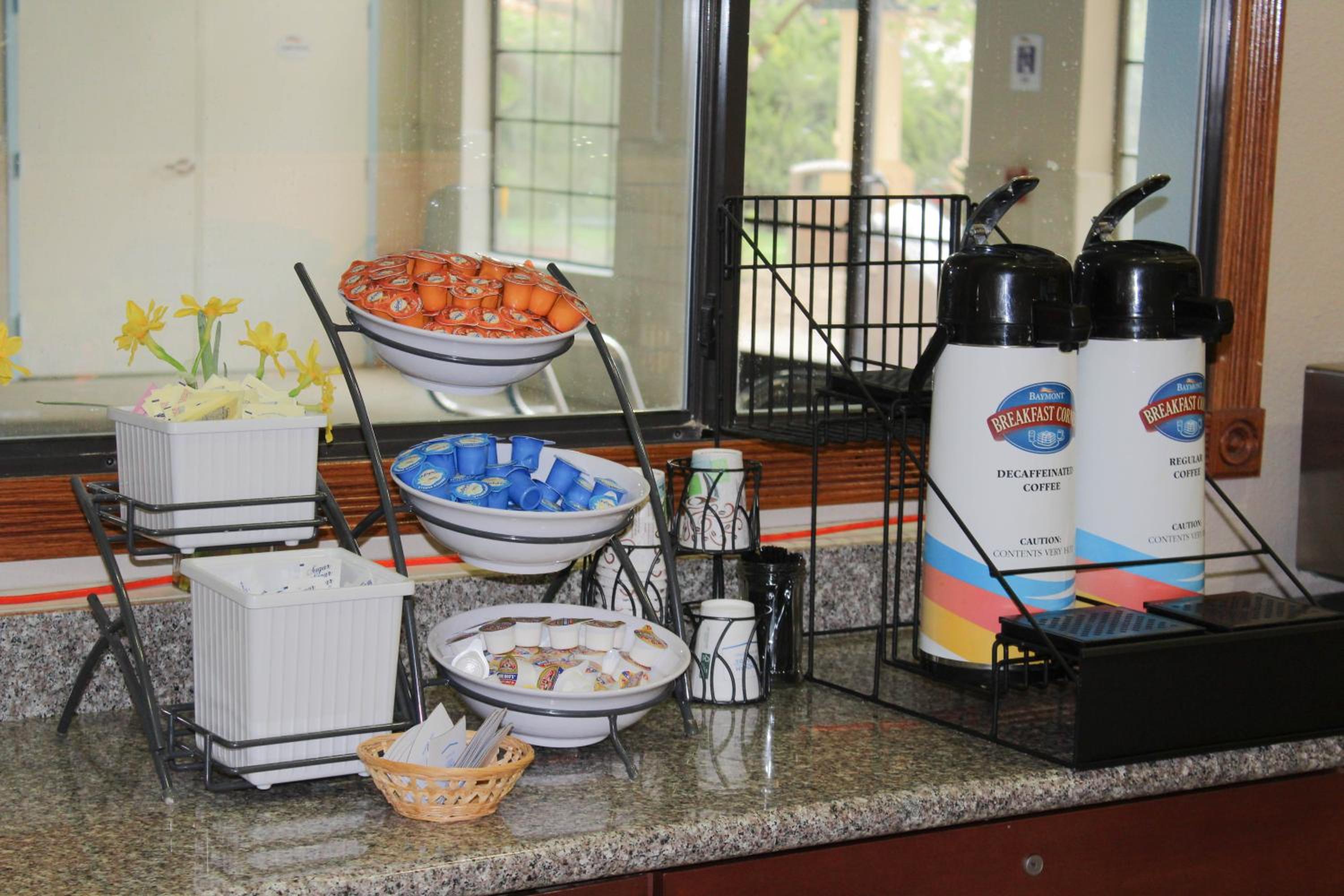 Baymont by Wyndham Roswell - photo 12