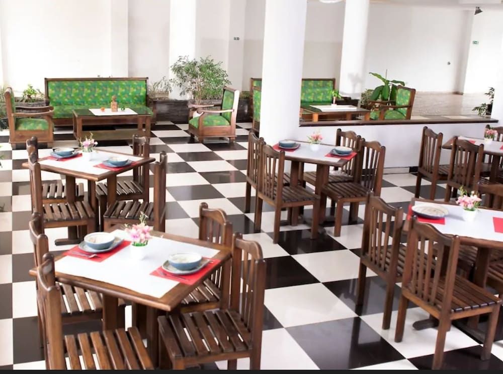 Hotel Soliari Melgar — Melgar — photo 5