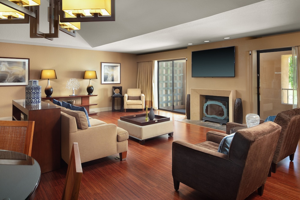 The Westin Rancho Mirage Golf Resort & Spa - photo 18