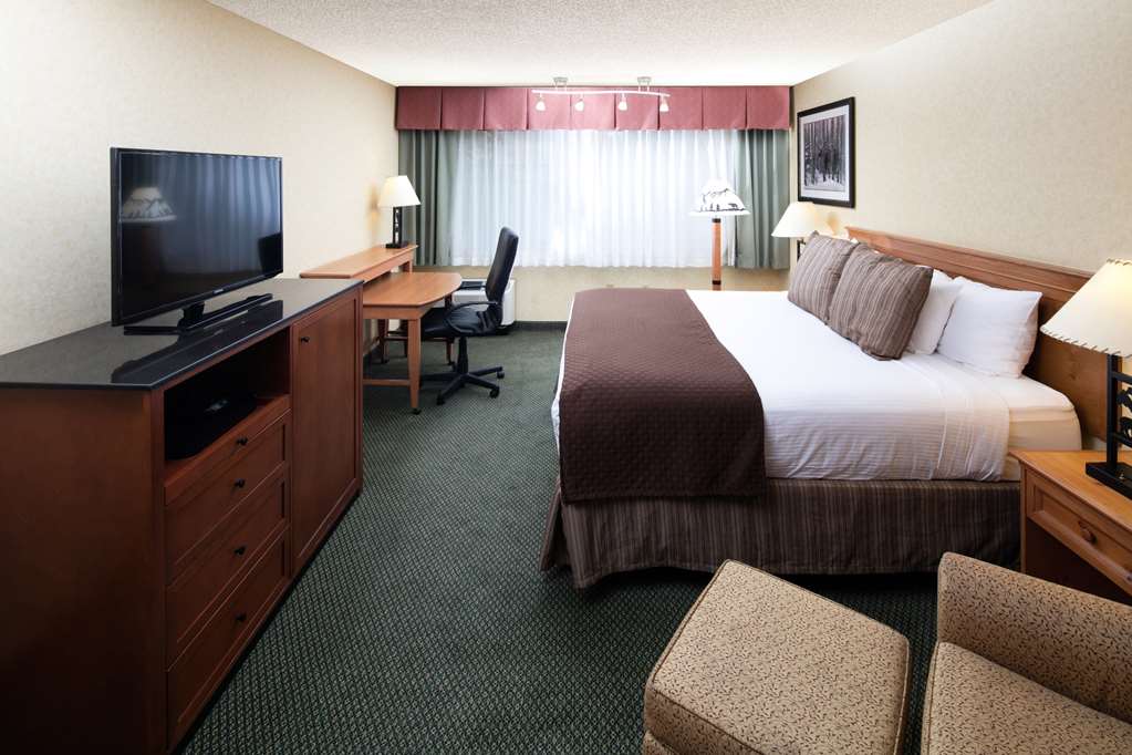 Red Lion Hotel Kalispell - photo 7