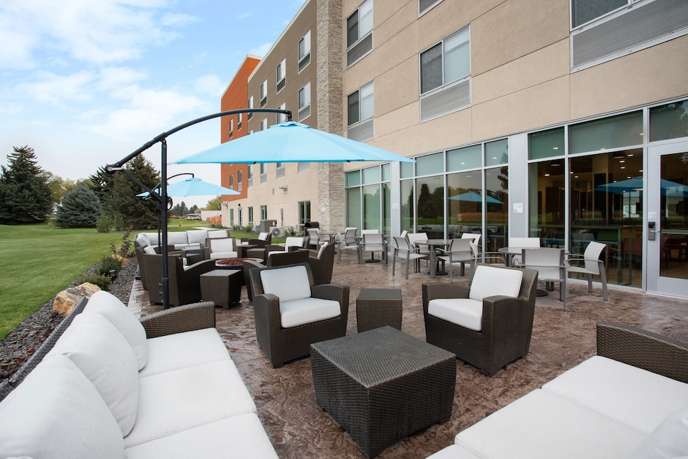 Holiday Inn Express and Suites Burley by IHG - photo 29