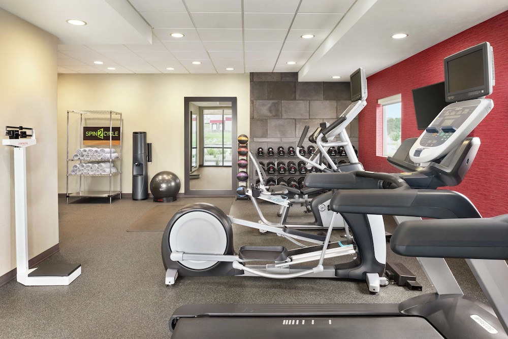 Home2 Suites by Hilton Bismarck - photo 35