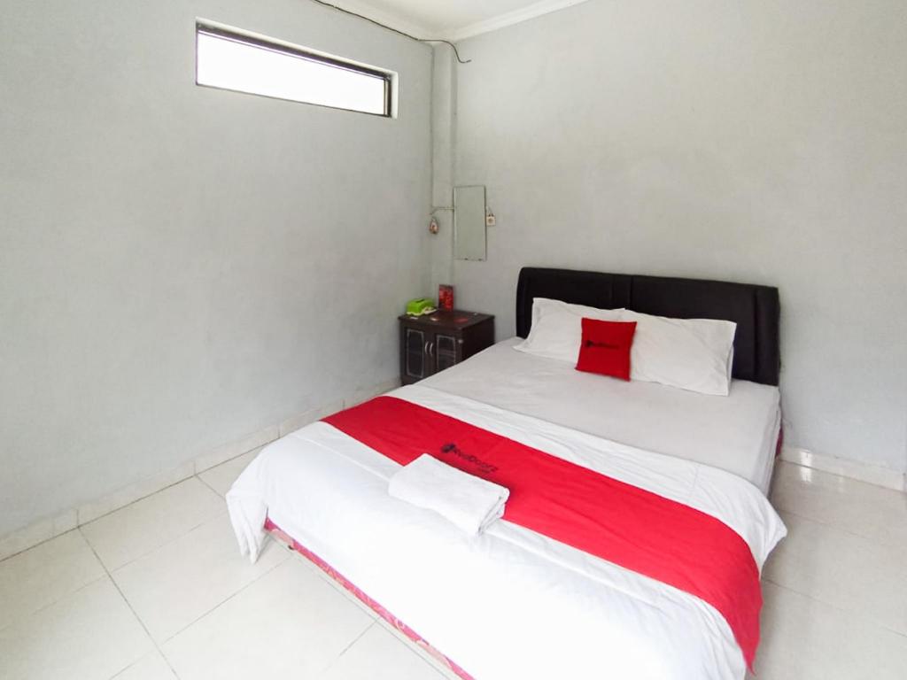 Reddoorz At Wr Supratman Pacitan in Pacitan, Indonesia