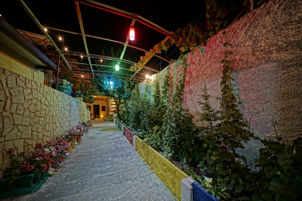 Cappa Cave Hotel — Nevsehir — photo 4