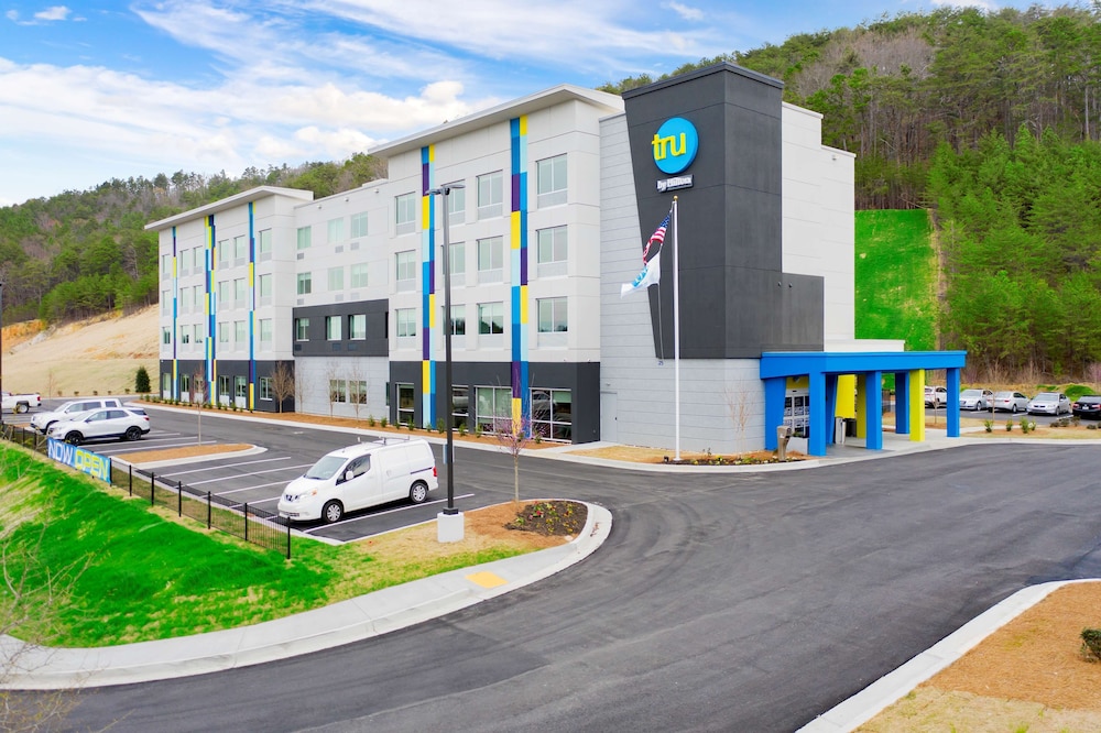 Tru By Hilton Cartersville GA - photo 64