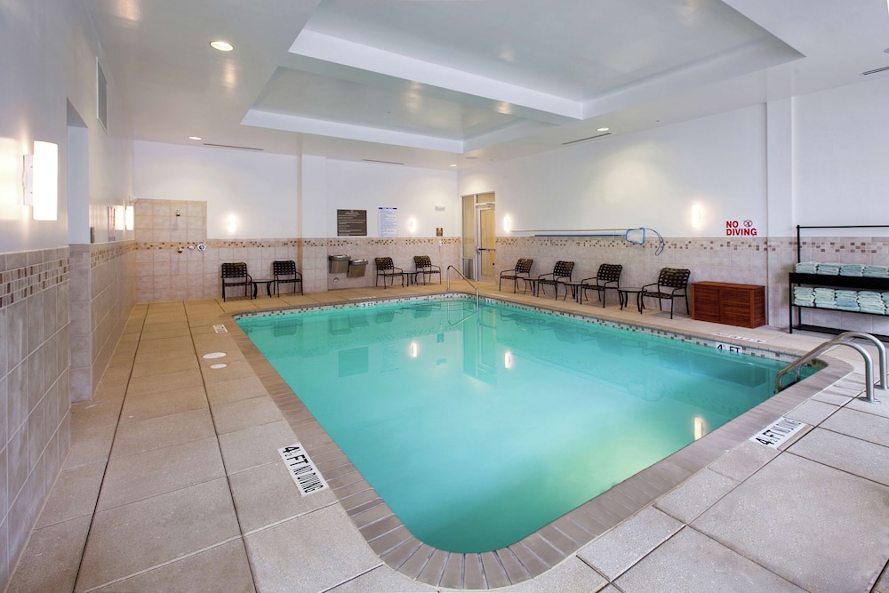 Hilton Garden Inn Raleigh Cary - photo 54