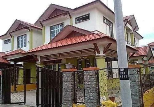 Homestay Sungai Petani Untuk Melayu Saja — 4-Star Luxury Hotel in Sungai Petani, Malaysia
