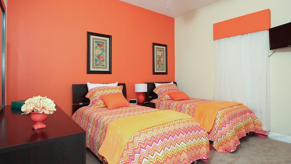 Grhcup8936 Paradise Palms Resort 5 Bed 4 Baths Townhouse - photo 5