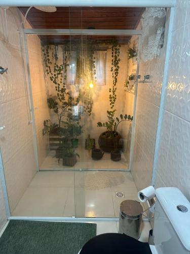 Rainha do Mar in Sao Francisco Do Sul, Brasil