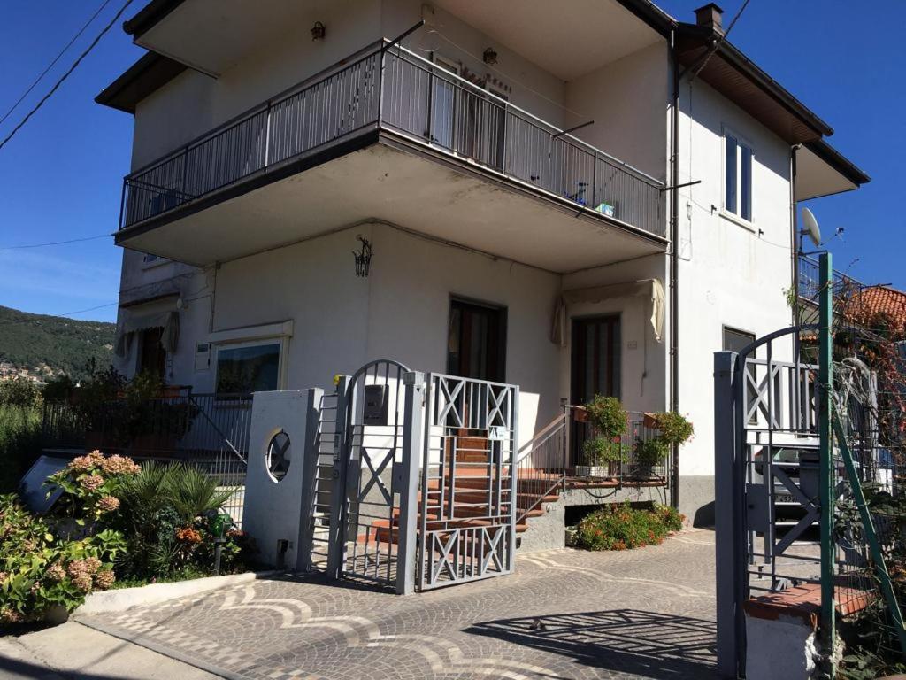 Casa Della Regina — 4-Star Luxury Hotel in Agerola, Italy
