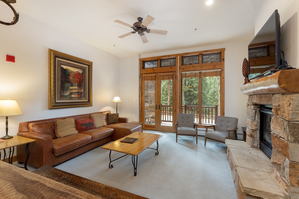 3059 The Timbers 2 Bedroom Condo by RedAwning — 4-Star Luxury Hotel in Keystone, United States