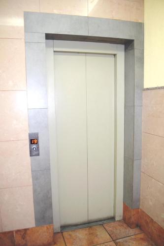 Tbilisi Tower 3