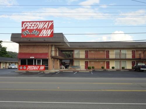 Speedway Inn — Bristol