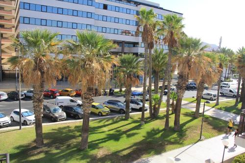 Favoloso trilocale a Las Americas — Arona — photo 2