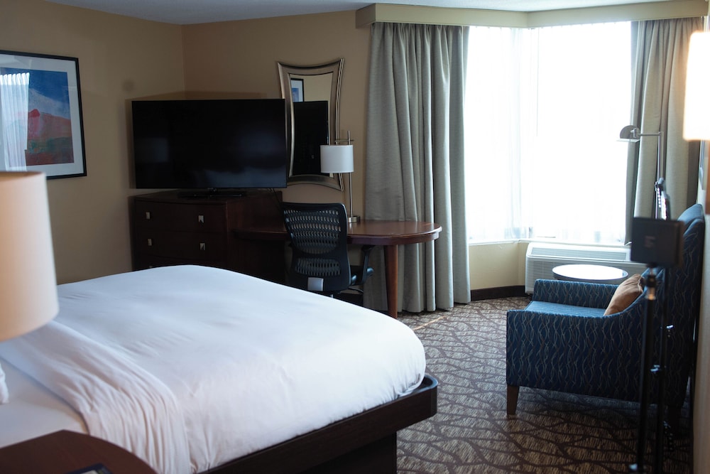 DoubleTree by Hilton Hotel Oak Ridge Knoxville - photo 12