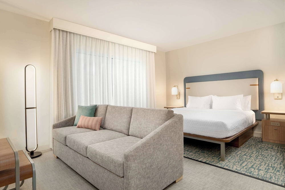 Homewood Suites by Hilton Goldsboro - photo 14
