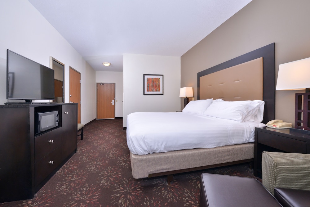 Holiday Inn Express Hotel & Suites Lancaster Lititz an IHG Hotel - photo 2