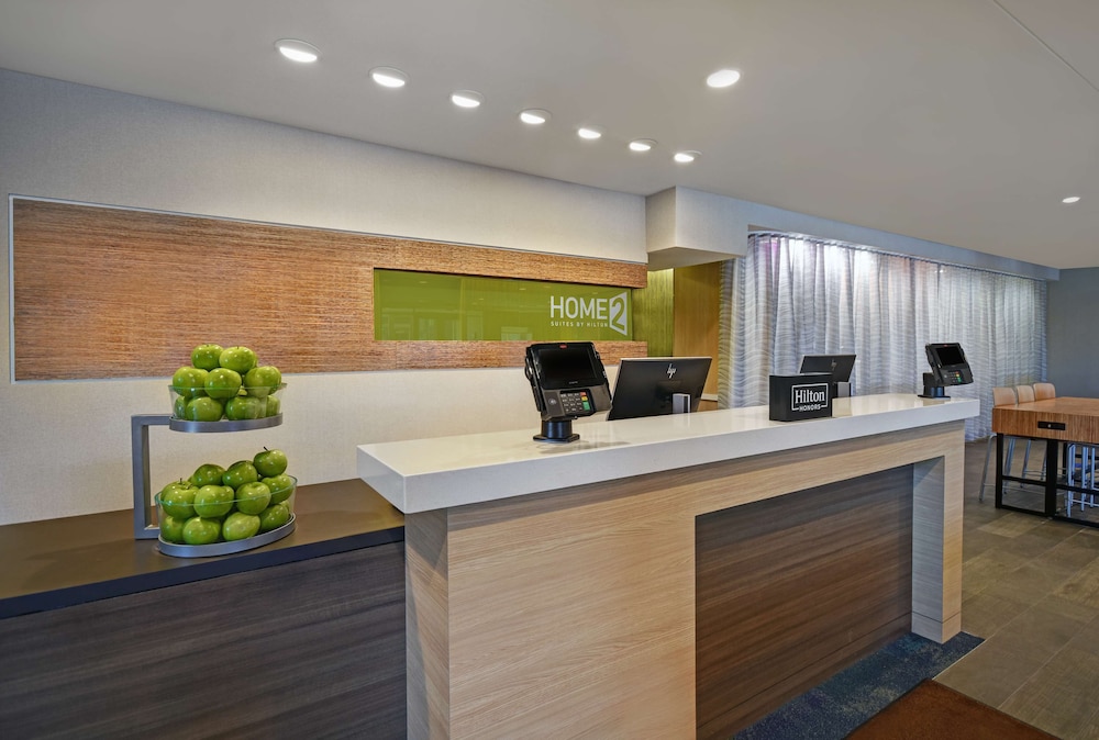 Home2 Suites by Hilton Columbus - photo 10