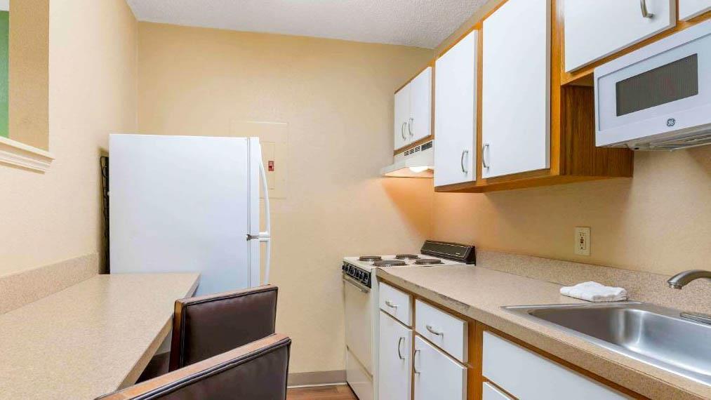 Studio 6 Extended Stay St Louis MO Westport Craig Road - photo 31
