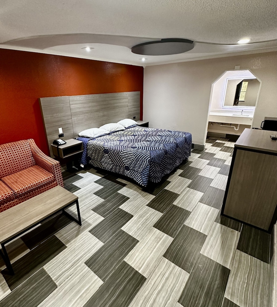 Hotel Houston I 69 & I 610 by OYO - photo 8