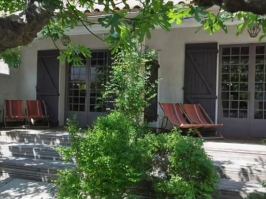 Hôtel Sous les Figuiers