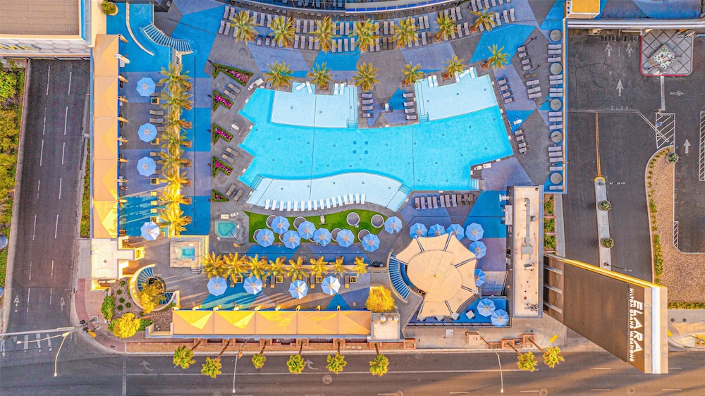 Hilton Club Elara Las Vegas - photo 49