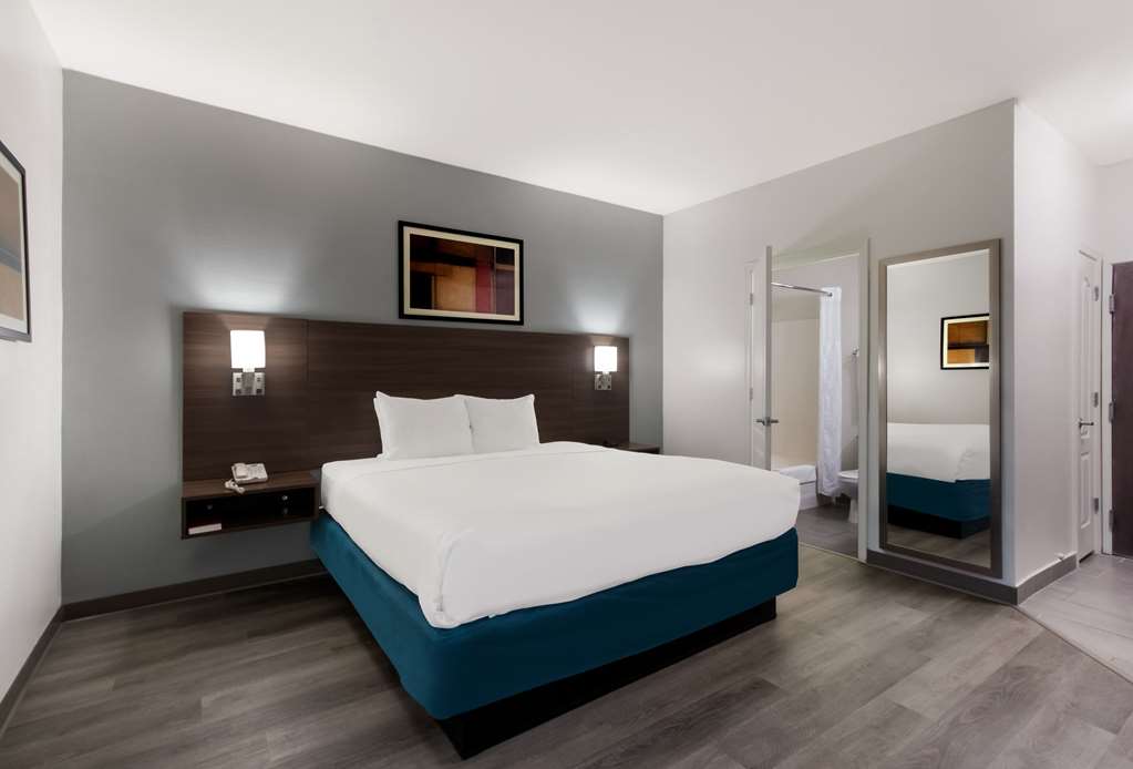 MainStay Suites Extended Stay Hotel Casa Grande - photo 11