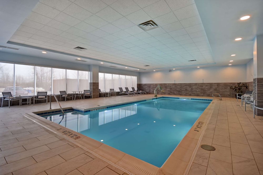 Embassy Suites Syracuse - photo 51