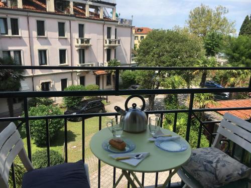 Esmeralda — 4-Star Luxury Hotel in None, Italy