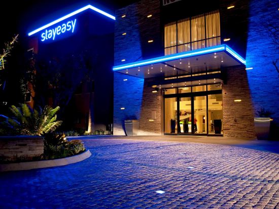 Stayeasy Pietermaritzburg — hotel in Durban