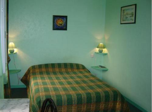 Hotel Restaurant du Lion d'Or — hotel in Chateau-Chinon(Ville)